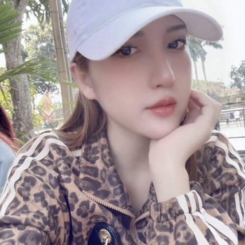Beanie with Logo